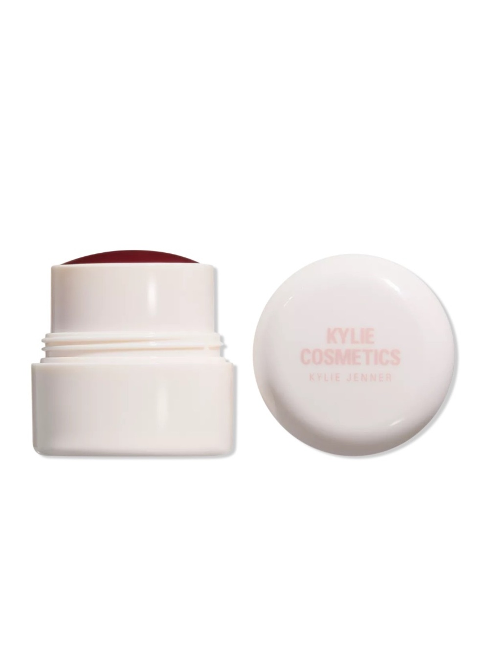 KYLIE COSMETICS Cloud Balm In Color: Tinted